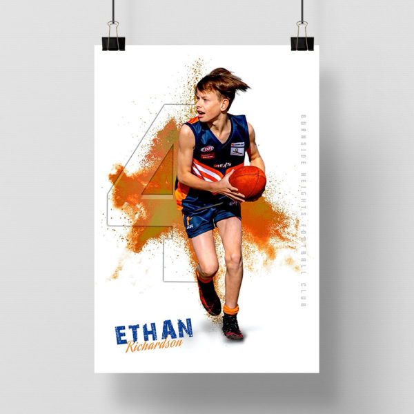 Action-Sports-Posters-1-Splash-AFL-Poster-V2